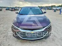 2020 Chevrolet Malibu фото