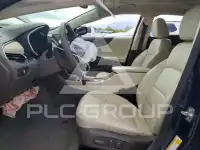 2020 Chevrolet Malibu фото