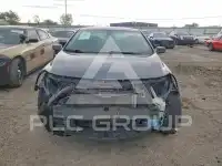 2020 Chevrolet Malibu фото