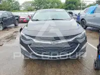 2020 Chevrolet Malibu фото
