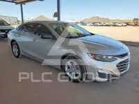 2020 Chevrolet Malibu фото