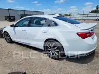 2020 Chevrolet Malibu фото