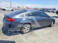 2020 Chevrolet Malibu фото