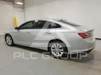 2020 Chevrolet Malibu фото
