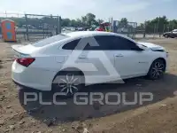 2020 Chevrolet Malibu фото