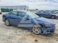 2020 Chevrolet Malibu фото