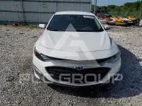 2020 Chevrolet Malibu photo