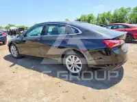 2020 Chevrolet Malibu фото