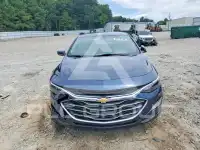 2020 Chevrolet Malibu фото