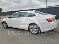 2020 Chevrolet Malibu фото