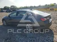 2020 Chevrolet Malibu фото