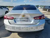 2020 Chevrolet Malibu фото