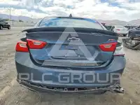 2020 Chevrolet Malibu фото