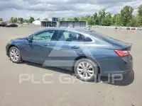 2020 Chevrolet Malibu фото