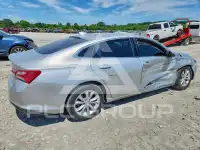 2020 Chevrolet Malibu фото