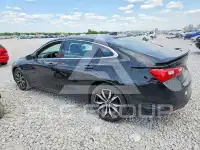2020 Chevrolet Malibu фото