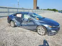 2020 Chevrolet Malibu фото