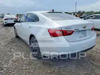 2020 Chevrolet Malibu фото