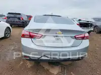 2020 Chevrolet Malibu фото
