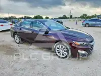 2020 Chevrolet Malibu фото