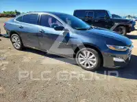 2020 Chevrolet Malibu фото