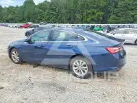 2020 Chevrolet Malibu фото