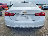 2020 Chevrolet Malibu фото