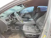 2020 Chevrolet Malibu фото