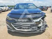 2020 Chevrolet Malibu фото