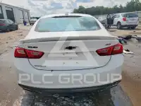 2020 Chevrolet Malibu фото