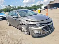 2020 Chevrolet Malibu фото