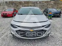 2020 Chevrolet Malibu фото