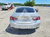 2020 Chevrolet Malibu фото