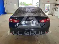 2020 Chevrolet Malibu фото