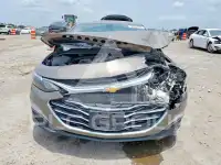 2020 Chevrolet Malibu фото