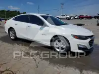 2020 Chevrolet Malibu фото