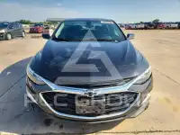2020 Chevrolet Malibu фото