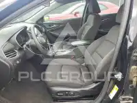 2020 Chevrolet Malibu фото