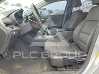 2020 Chevrolet Malibu фото