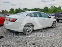 2020 Chevrolet Malibu фото