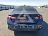 2020 Chevrolet Malibu photo