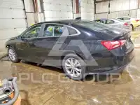 2020 Chevrolet Malibu фото
