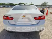 2020 Chevrolet Malibu фото