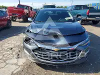 2020 Chevrolet Malibu фото