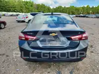 2020 Chevrolet Malibu фото