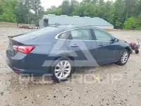 2020 Chevrolet Malibu фото