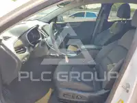 2020 Chevrolet Malibu фото