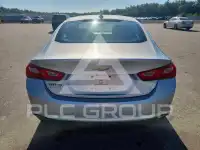 2020 Chevrolet Malibu фото