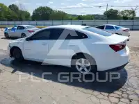 2020 Chevrolet Malibu фото