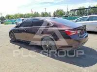 2020 Chevrolet Malibu фото